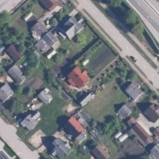Vaizdas iš viršaus: Miško g. 28, Radviliškis