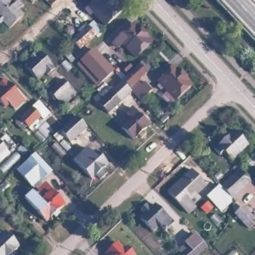 Vaizdas iš viršaus: Žemaitės g. 49, Radviliškis