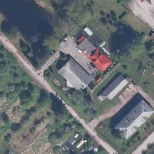 Vaizdas iš viršaus: Sodų g. 1, Tyruliai