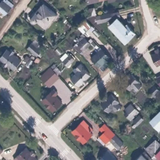 Vaizdas iš viršaus: Darbininkų g. 8, Radviliškis