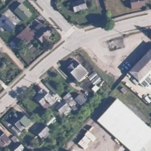 Vaizdas iš viršaus: M. Mažvydo g. 10, Radviliškis