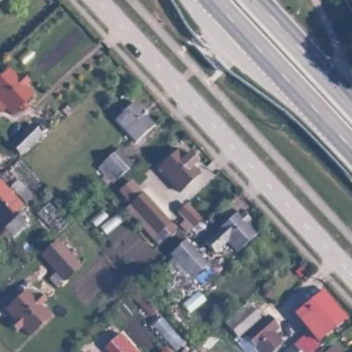 Vaizdas iš viršaus: Miško g. 32, Radviliškis
