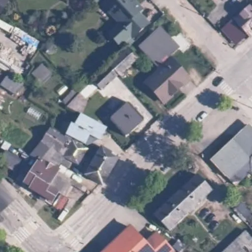 Vaizdas iš viršaus: Žalgirio g. 3, Radviliškis