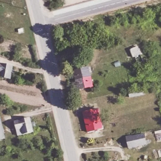 Vaizdas iš viršaus: Kėdainių g. 89, Šeduva