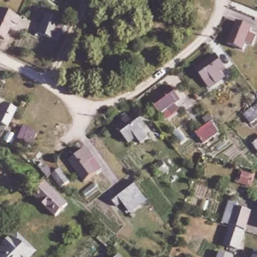 Vaizdas iš viršaus: Liepų a. 3, Šeduva