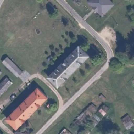 Vaizdas iš viršaus: Žalgirio g. 1, Tyruliai