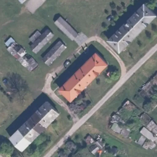 Vaizdas iš viršaus: Žalgirio g. 3, Tyruliai