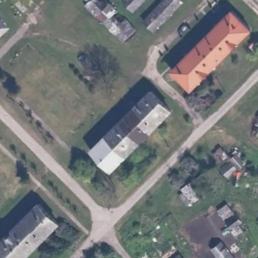 Vaizdas iš viršaus: Žalgirio g. 5, Tyruliai