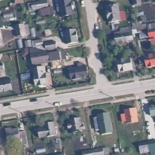 Vaizdas iš viršaus: M. Mažvydo g. 39, Radviliškis