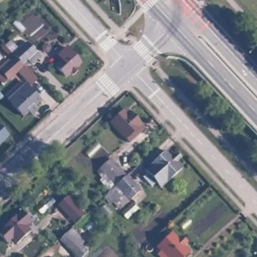 Vaizdas iš viršaus: Miško g. 24, Radviliškis