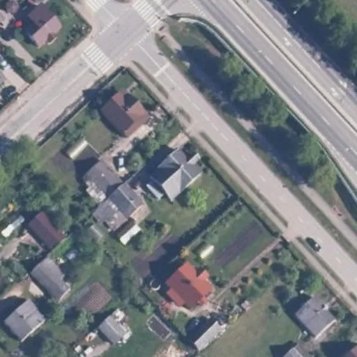 Vaizdas iš viršaus: Miško g. 26, Radviliškis