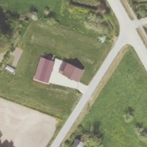Vaizdas iš viršaus: Pašušvio g. 9, Grinkiškis