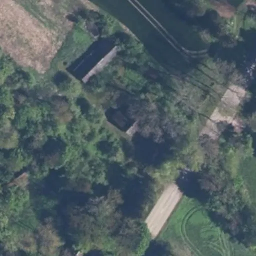 Vaizdas iš viršaus: Šaukoto g. 10, Žąsaičiai