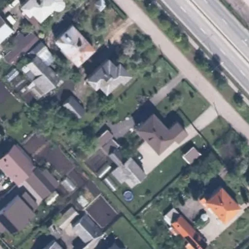 Vaizdas iš viršaus: Liepų g. 29C, Radviliškis