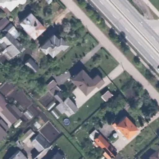 Vaizdas iš viršaus: Liepų g. 29B, Radviliškis