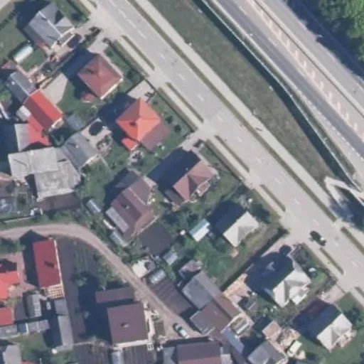 Vaizdas iš viršaus: Miško g. 54, Radviliškis