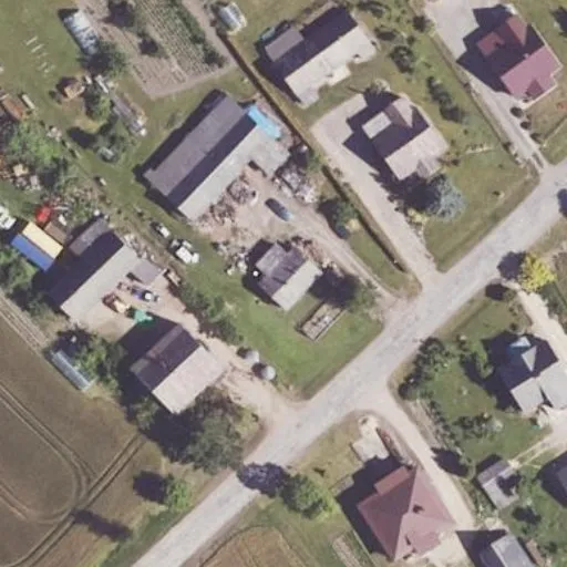 Vaizdas iš viršaus: Vartyčios g. 47, Pavartyčiai