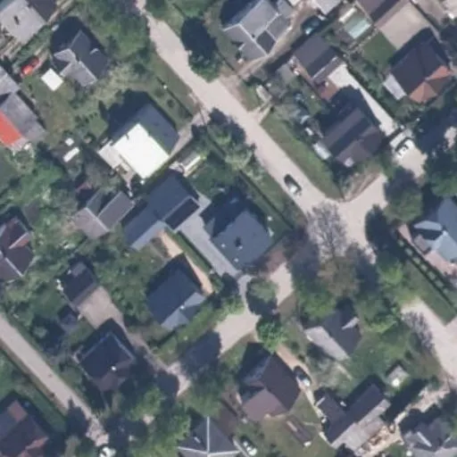 Vaizdas iš viršaus: Liepų g. 15, Radviliškis