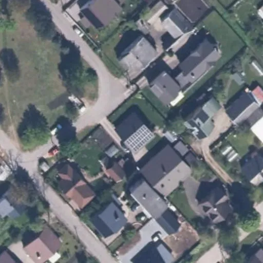 Vaizdas iš viršaus: Liepų g. 25A, Radviliškis
