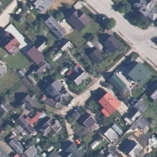 Vaizdas iš viršaus: Maironio g. 70A, Radviliškis
