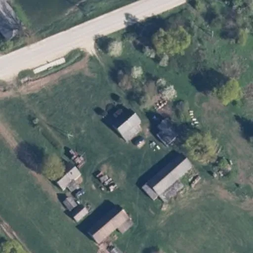 Vaizdas iš viršaus: Daužnagių g. 19, Daužnagiai