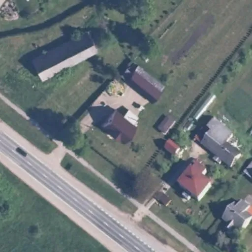Vaizdas iš viršaus: Plento g. 18, Karčemos