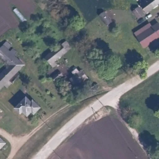 Vaizdas iš viršaus: Balio Buračo g. 9, Acokavai