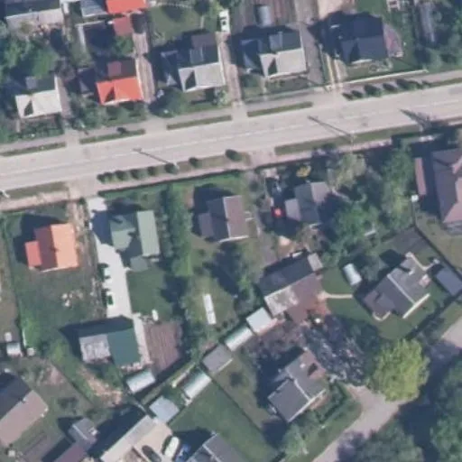 Vaizdas iš viršaus: M. Mažvydo g. 42, Radviliškis