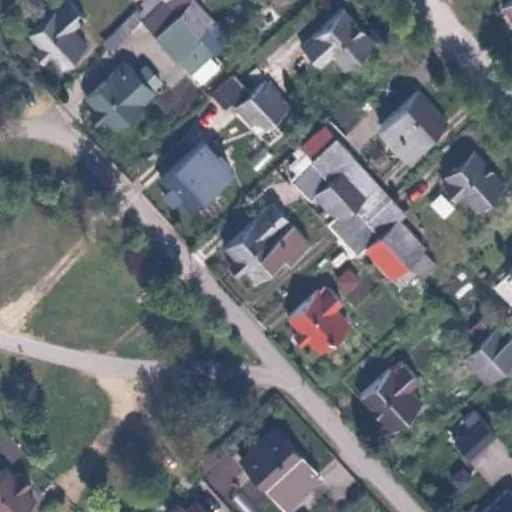 Vaizdas iš viršaus: Žolynų g. 12, Radviliškis