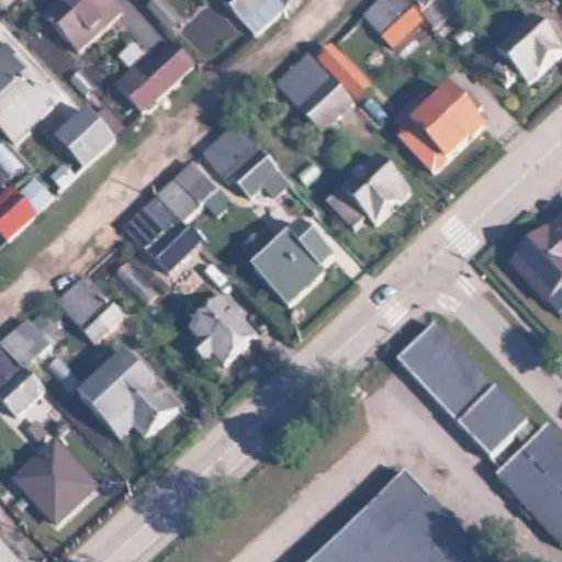 Vaizdas iš viršaus: Žalioji g. 25, Radviliškis