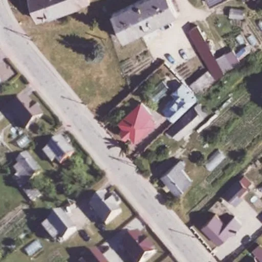Vaizdas iš viršaus: Pilies g. 3, Šeduva