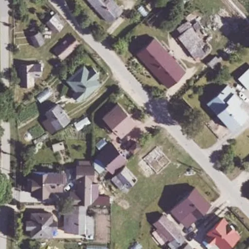 Vaizdas iš viršaus: Šaltinio g. 49, Šeduva