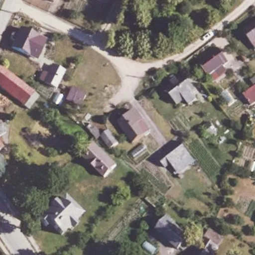 Vaizdas iš viršaus: Liepų a. 2, Šeduva