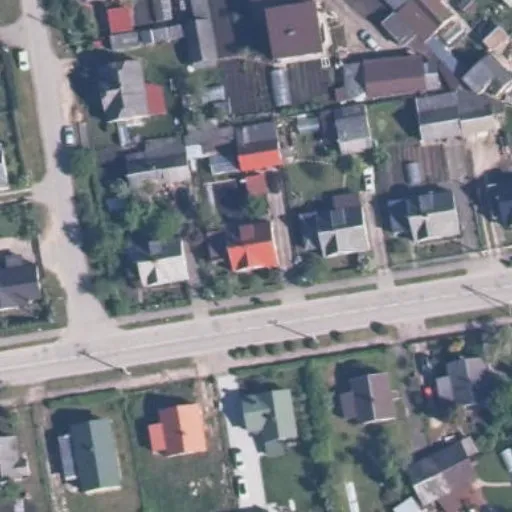 Vaizdas iš viršaus: M. Mažvydo g. 43, Radviliškis