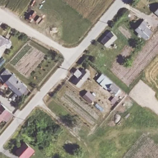 Vaizdas iš viršaus: Baukų g. 24, Šeduva