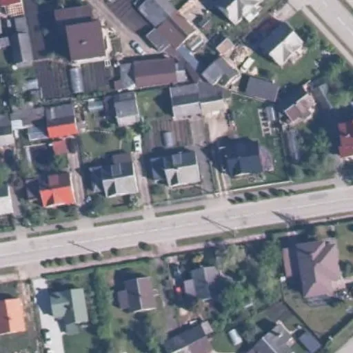 Vaizdas iš viršaus: M. Mažvydo g. 47, Radviliškis
