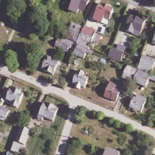 Vaizdas iš viršaus: Progimnazijos g. 25, Šeduva