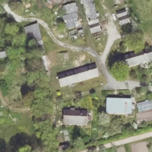 Vaizdas iš viršaus: Ateities g. 7, Pakiršinys