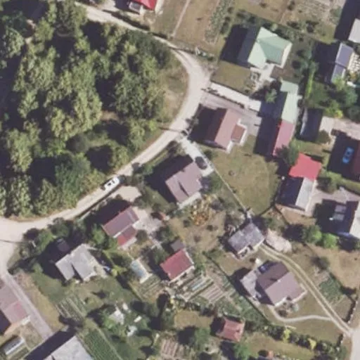 Vaizdas iš viršaus: Liepų a. 5, Šeduva