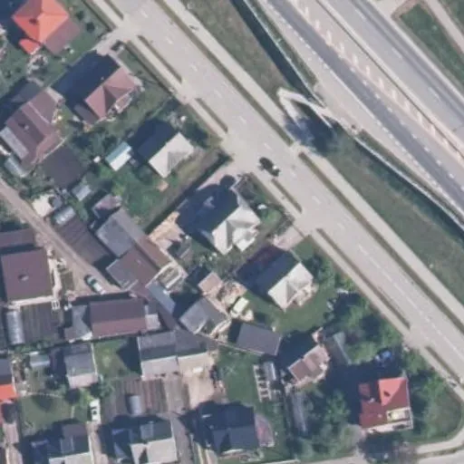 Vaizdas iš viršaus: Miško g. 58, Radviliškis