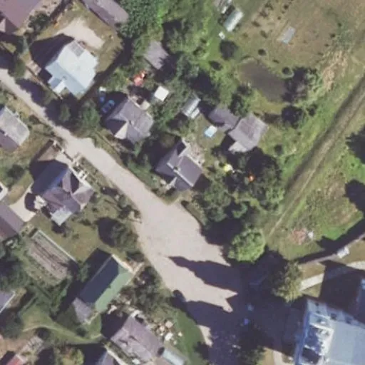 Vaizdas iš viršaus: Vilniaus g. 12, Šeduva