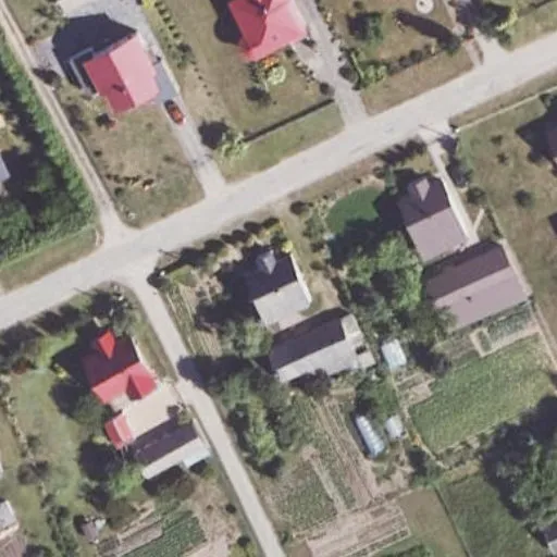 Vaizdas iš viršaus: Ežero g. 21, Karčemos
