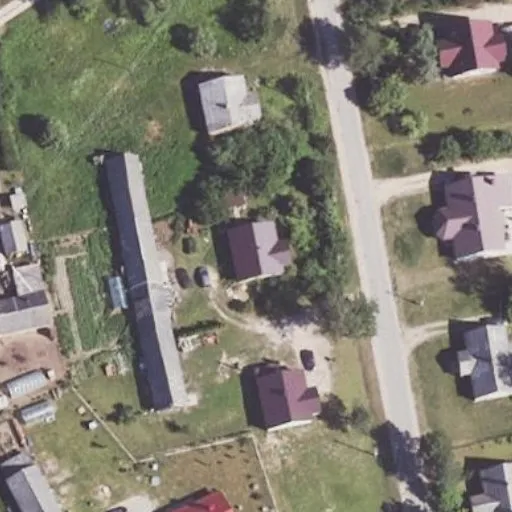 Vaizdas iš viršaus: Šniukonių g. 30, Niauduva