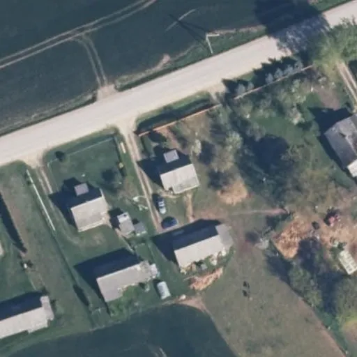 Vaizdas iš viršaus: Daužnagių g. 13, Daužnagiai