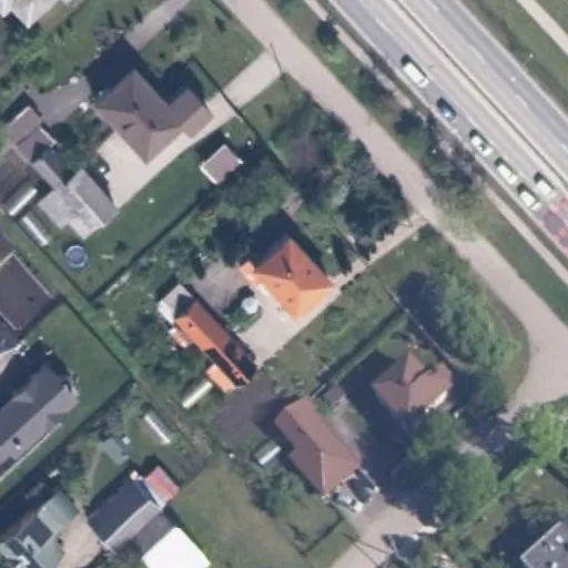 Vaizdas iš viršaus: Liepų g. 29A, Radviliškis