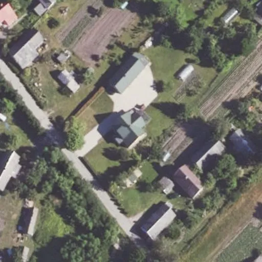 Vaizdas iš viršaus: Sporto g. 49, Šeduva