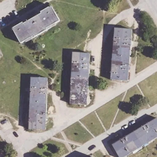 Vaizdas iš viršaus: Arimaičių g. 16, Pavartyčiai