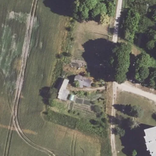 Vaizdas iš viršaus: Žilionių g. 14, Šeduva