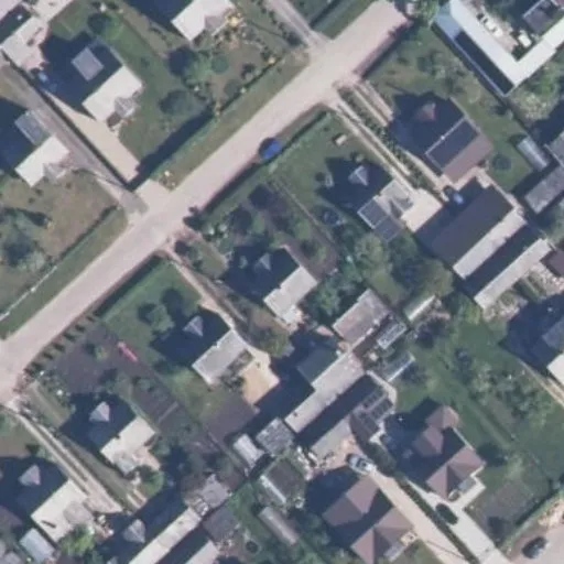 Vaizdas iš viršaus: Draugystės g. 32, Radviliškis