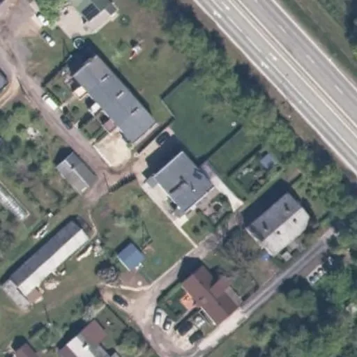 Vaizdas iš viršaus: Šiaulių g. 15, Radviliškis